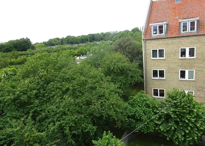 Cosy Apartment Near Valby Parc