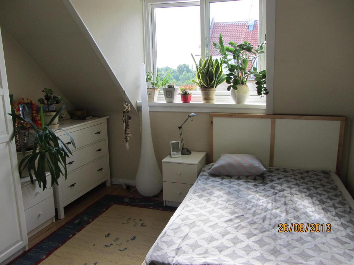Cosy Near Valby Parc *