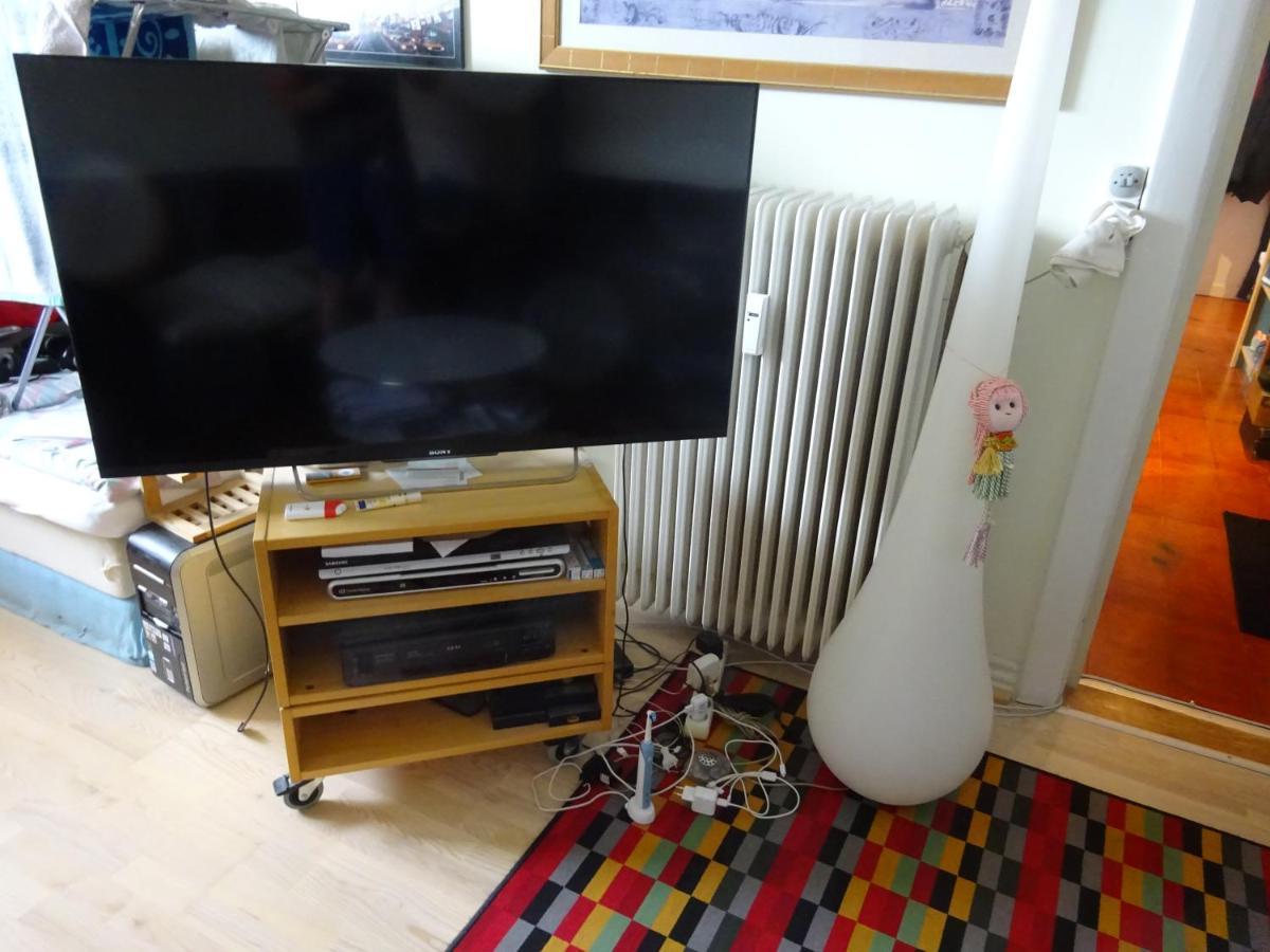 Cosy Near Valby Parc *