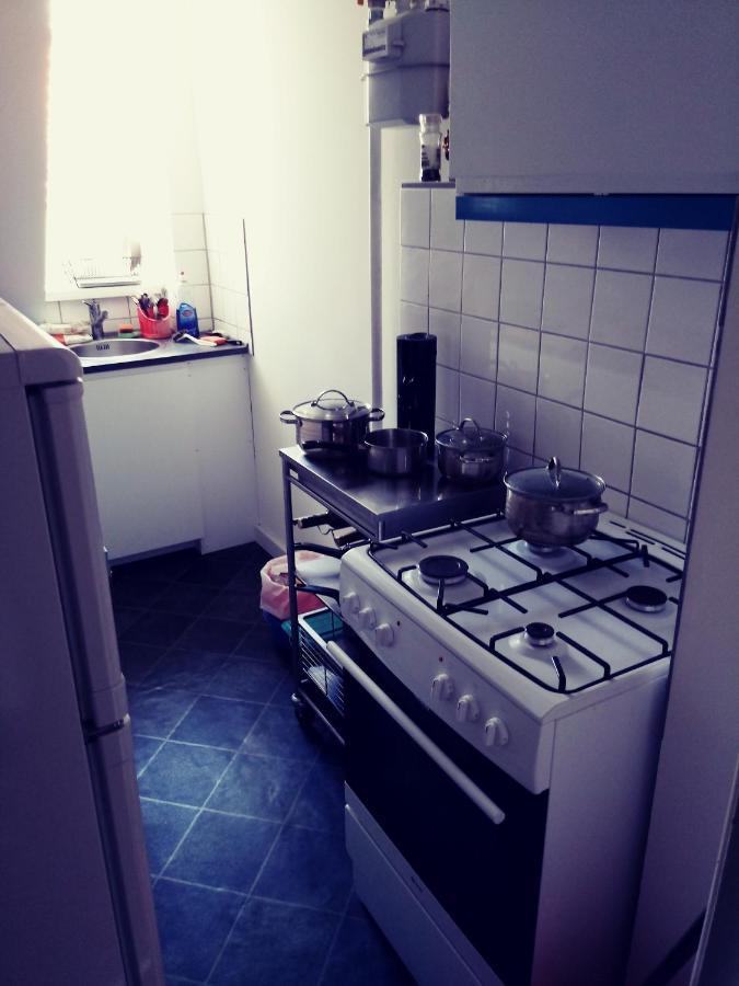 Cosy Near Valby Parc Lejlighed *