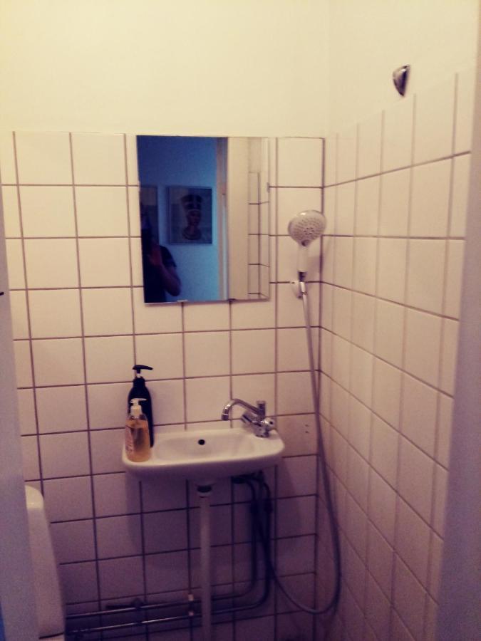Lejlighed Cosy Near Valby Parc *